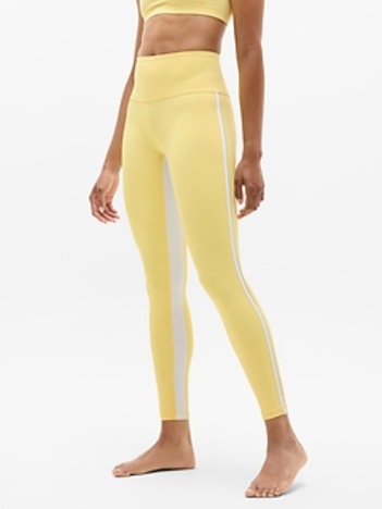 Elation Ultra High Rise Piping Legging
