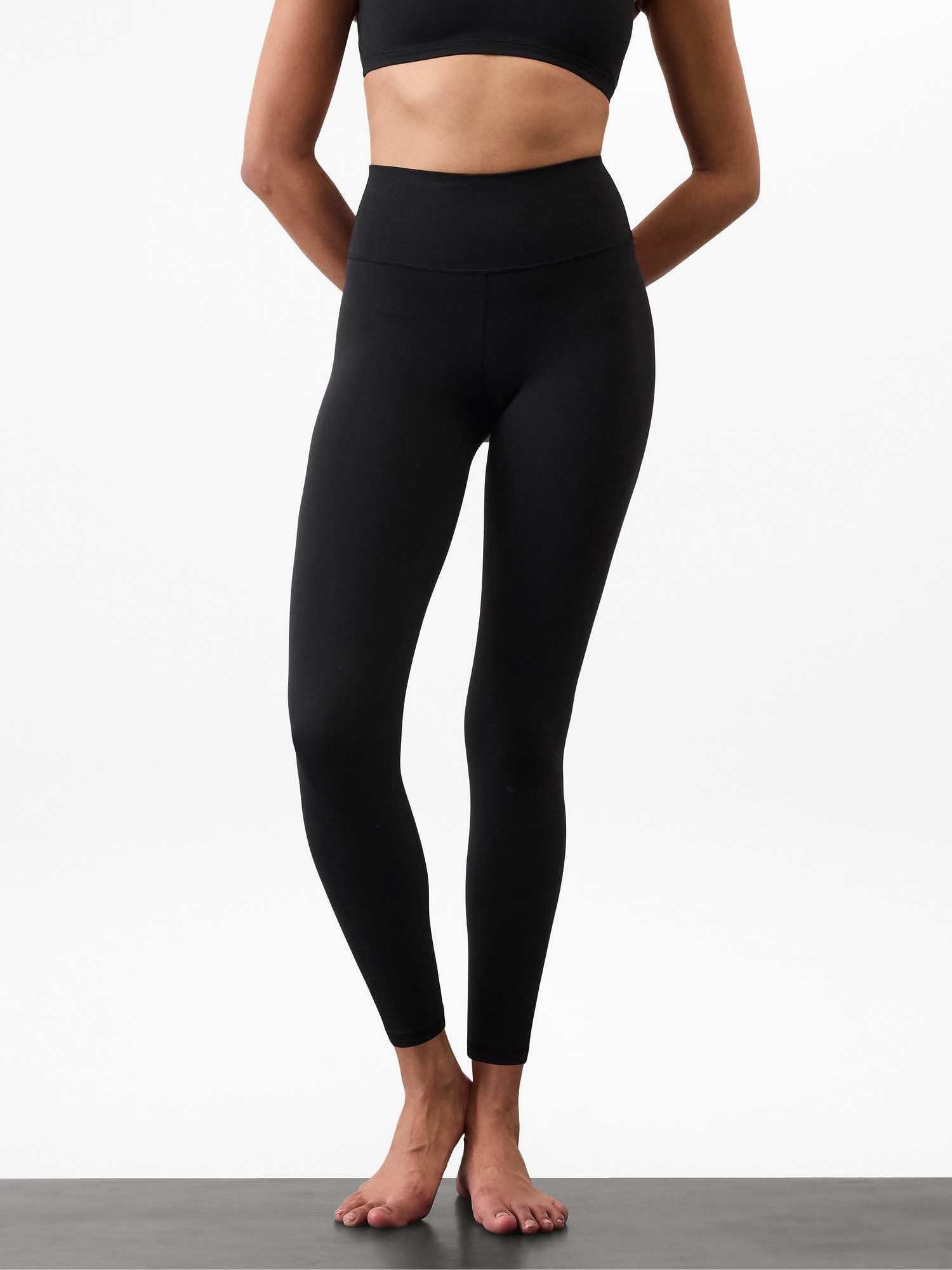 Transcend High Rise 7/8 Legging