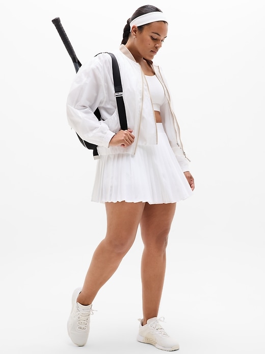 Image number 7 showing, Power Serve Jacket