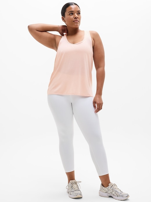 Image number 5 showing, With Ease Sport Racerback Tank