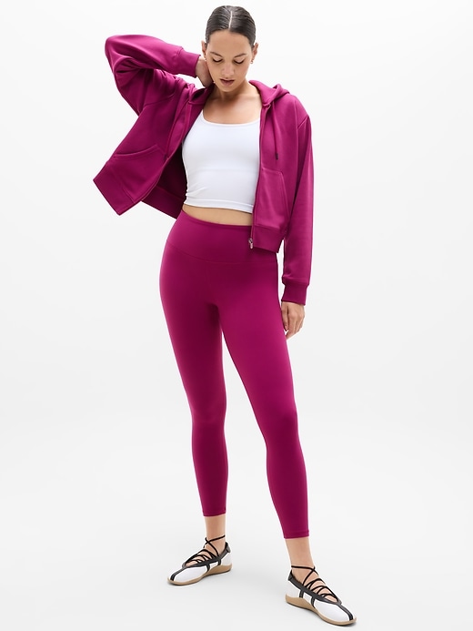 Image number 6 showing, Elation Ultra High Rise 7/8 Legging