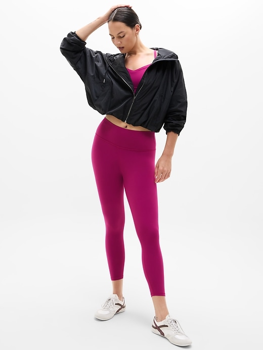 Image number 3 showing, Transcend High Rise 7/8 Legging