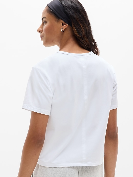 Image number 3 showing, Essential Tee