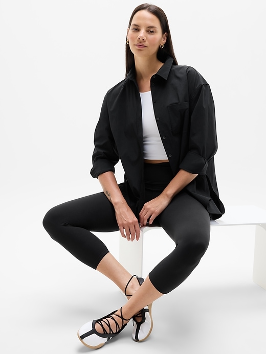 Image number 5 showing, Midday Relaxed Shirt