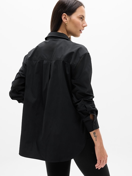 Image number 6 showing, Midday Relaxed Shirt