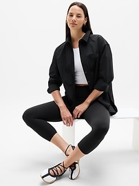 Midday Relaxed Shirt