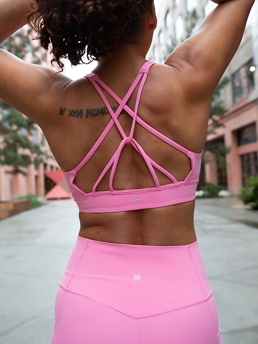 Image number 6 showing, Solace Sports Bra D-DD