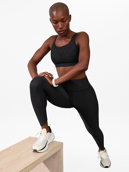 Image number 4 showing, Invincible Sports Bra