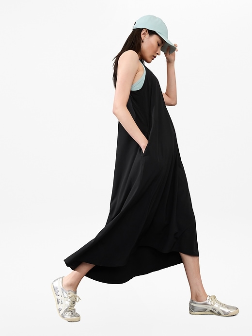 Image number 3 showing, Presidio Traveler Maxi Dress