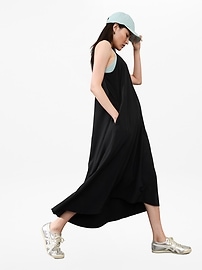 View large product image 3 of 3. Presidio Traveler Maxi Dress