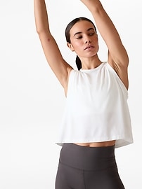 View large product image 1 of 3. With Ease Muscle Tank