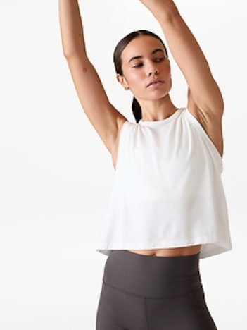 With Ease Muscle Tank