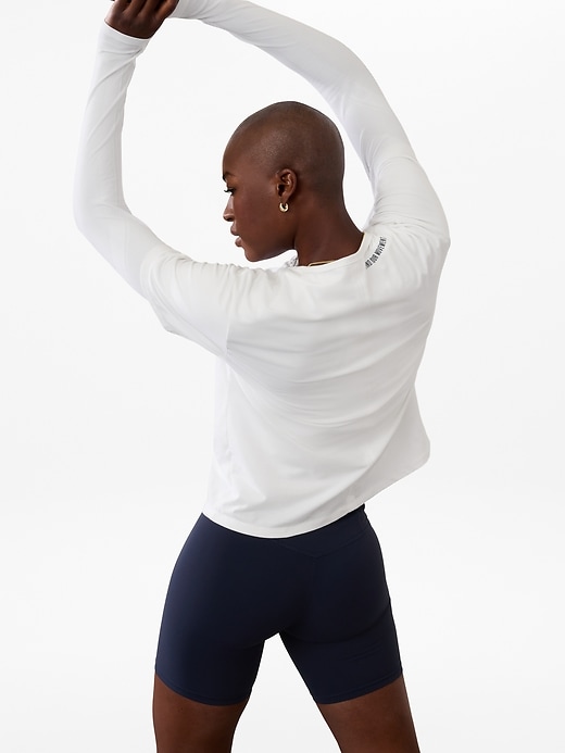 Image number 4 showing, Power of She Essential Graphic Tee
