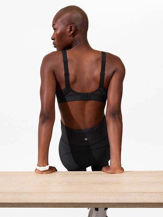 Invincible Bra