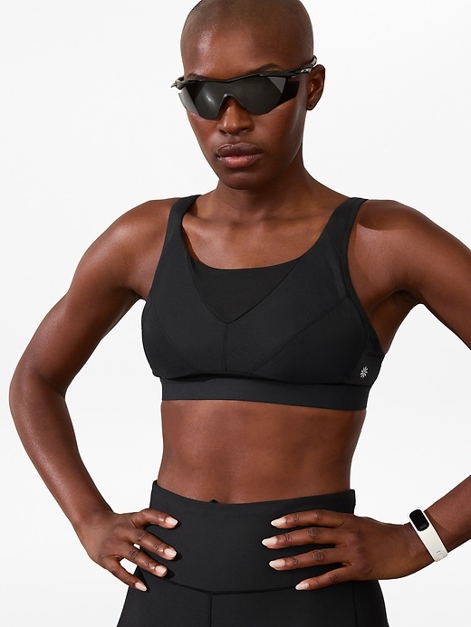 Invincible Bra