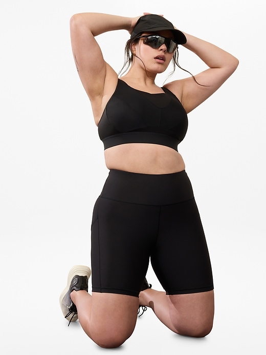 Image number 5 showing, Invincible Sports Bra