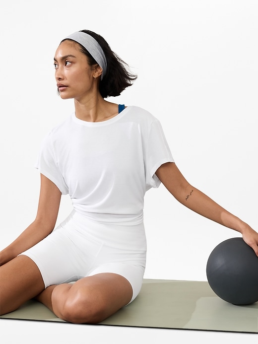 Image number 3 showing, With Ease Tee