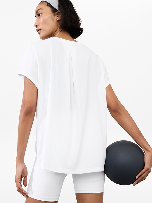 Image number 4 showing, With Ease Tee