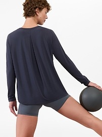 With Ease Top
