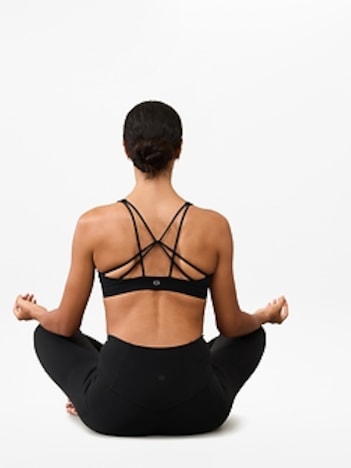 Solace Sports Bra A-C