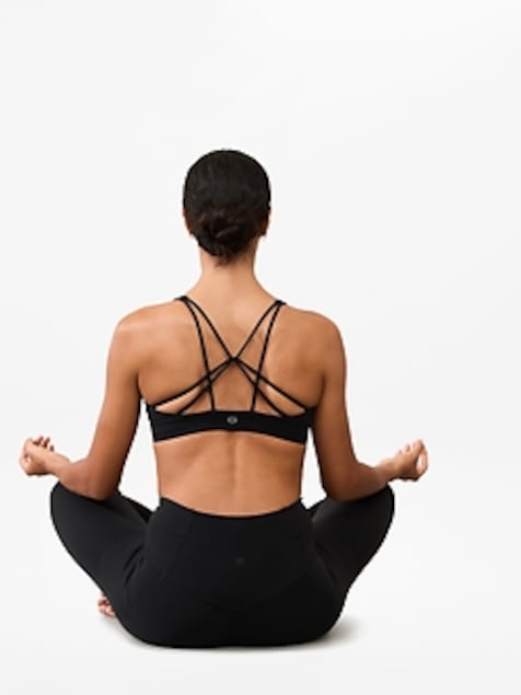 Solace Sports Bra A-C