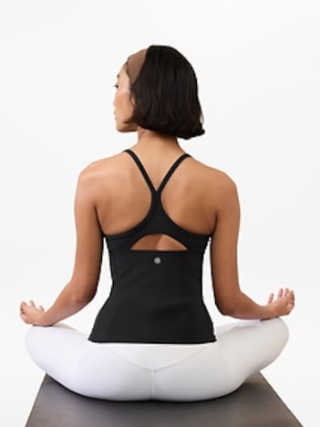 Vital Built-In Bra Tank