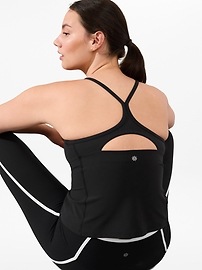 Vital Built-In Bra Tank