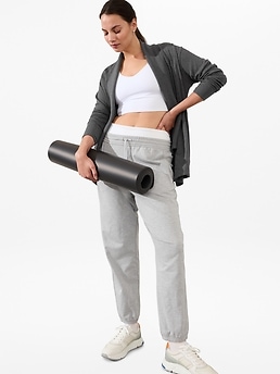 Pranayama Restore Wrap - Gray - image 2