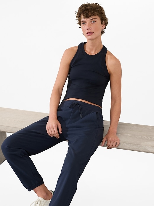 Image number 1 showing, Renew Seamless Racerback Tank