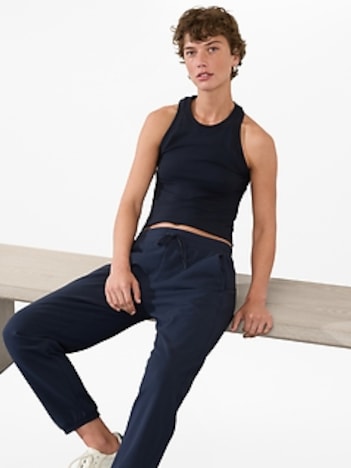 Renew Seamless Racerback Tank