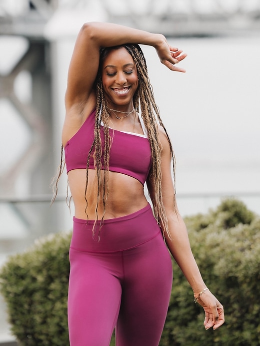 Image number 1 showing, Double Up Sports Bra D-DD