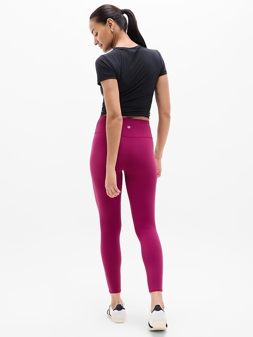 Image number 2 showing, Transcend High Rise 7/8 Legging