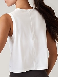 View large product image 3 of 3. With Ease Muscle Tank