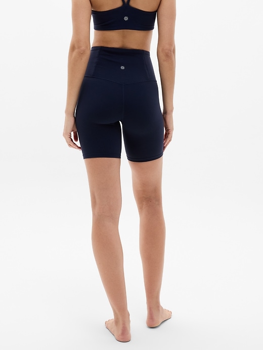 Image number 3 showing, Elation Ultra High Rise 7" Short