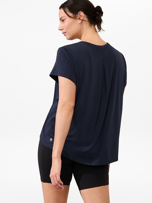 Image number 5 showing, With Ease Tee