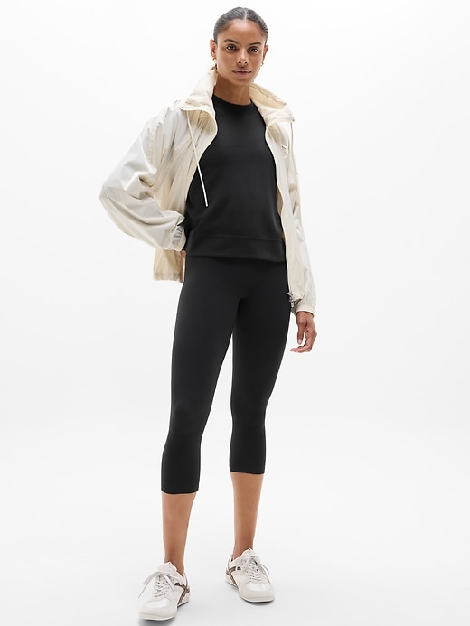 Image number 2 showing, Seasoft Crewneck Sweatshirt