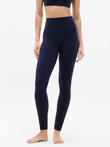 Salutation Stash High Rise Legging