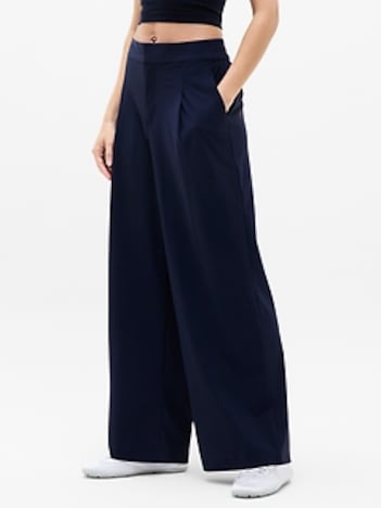 Pinnacle High Rise Trouser