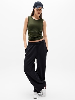 Breezy Tank - Green - image 2