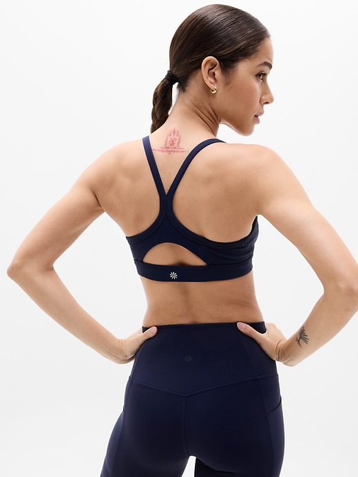 Image number 3 showing, Vital Sports Bra A-C