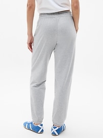 View large product image 3 of 3. Retroterry Mid Rise Jogger
