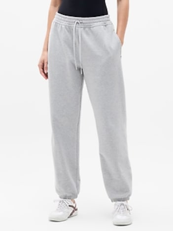 Forever Fleece Mid Rise Jogger