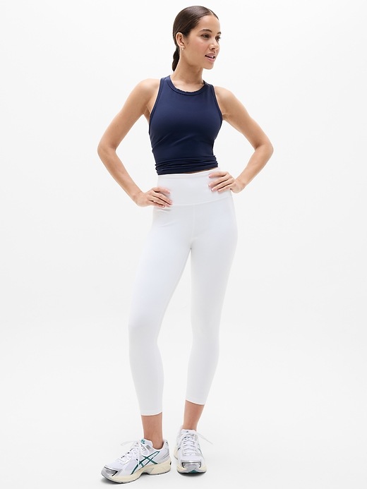 Transcend Racerback Tank