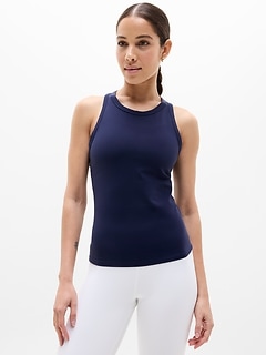 Transcend Racerback Tank
