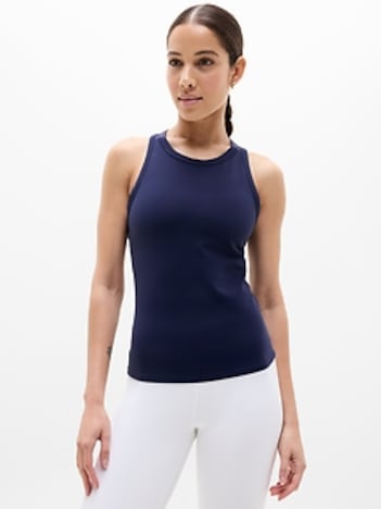 Transcend Racerback Tank
