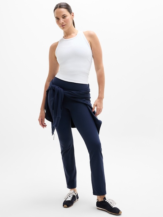 Transcend Racerback Tank