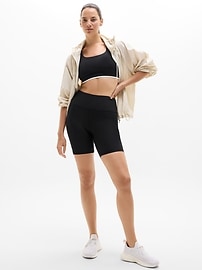 Interval Stash High Rise 7 Short