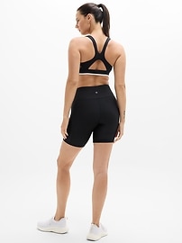 Interval Stash High Rise 7 Short
