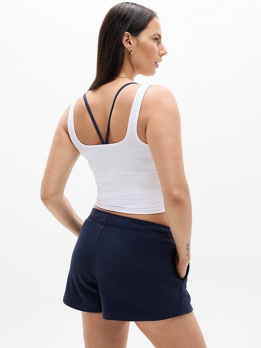 Image number 6 showing, Renew Seamless Square Neck Tank