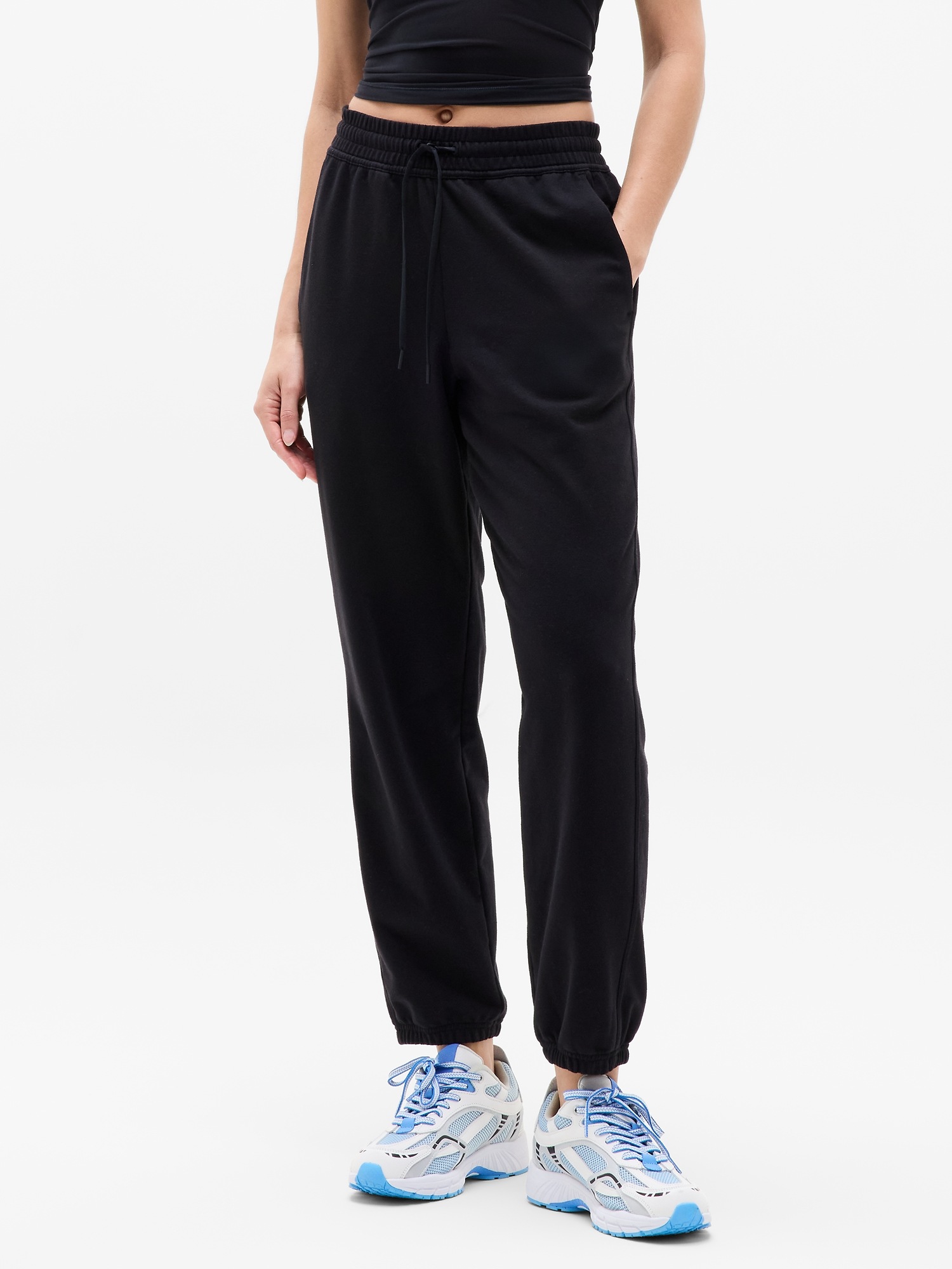 Retroterry Jogger